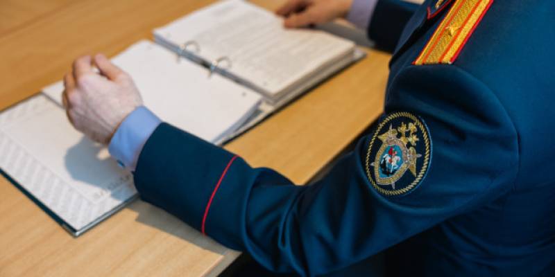 В Югре пенсионер случайно убил сожительницу В Югре пенсионер случайно убил сожительницу