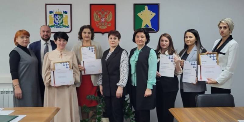 Итоги конкурса по энергосбережению подвели в Сургутском районе