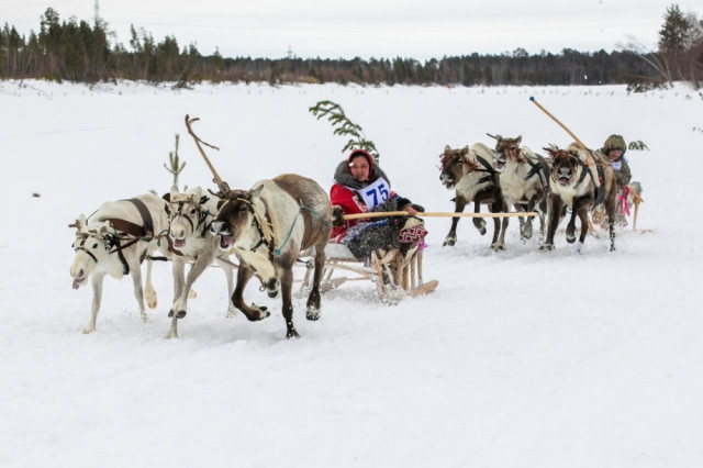 В Сургутском районе расширили формат встреч с представителями КМНС