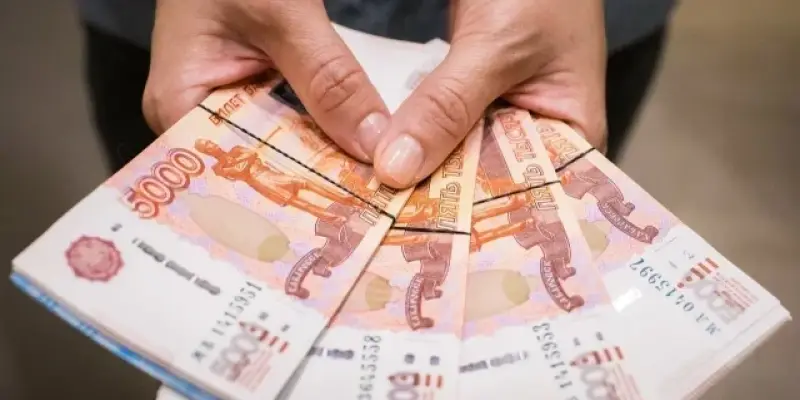 Переписка в сети обернулась потерей почти 800 тысяч для жителя ХМАО