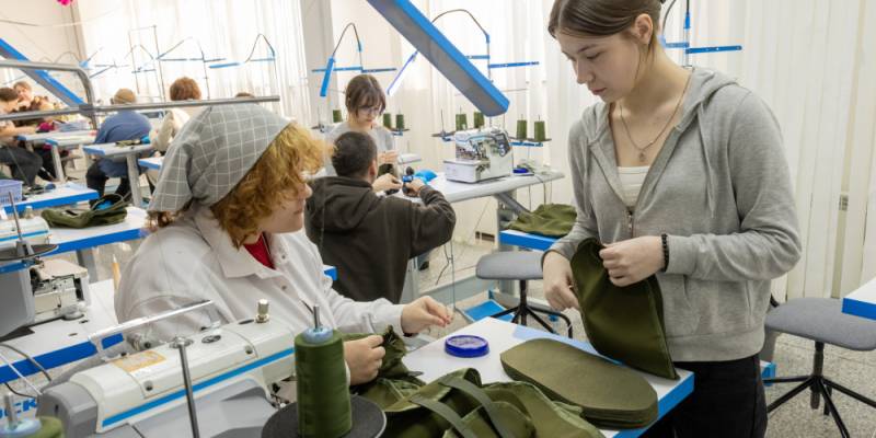 В Сургутском районе для трудоустройства подростков создано более 1800 рабочих мест