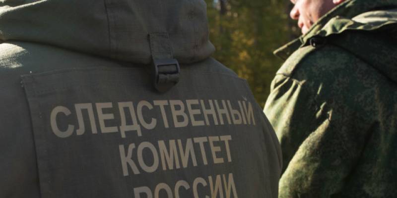 СК заберет у полиции дело мужчины, напавшего на ребенка в ХМАО, после вмешательства Бастрыкина