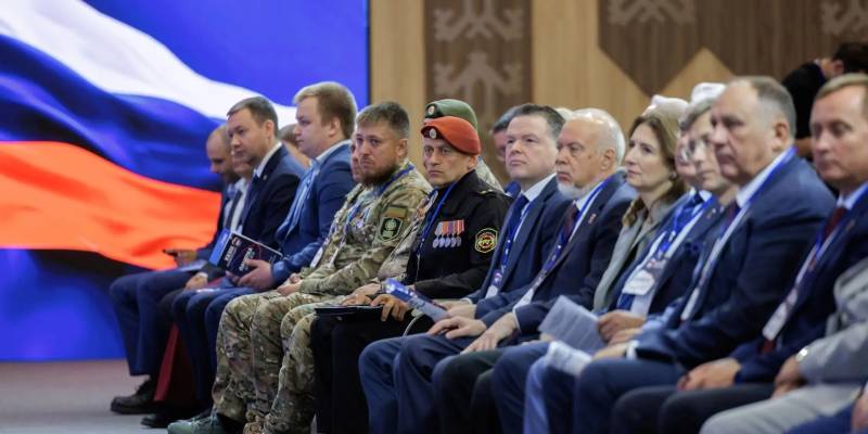 В Югре приняли региональную народную программу