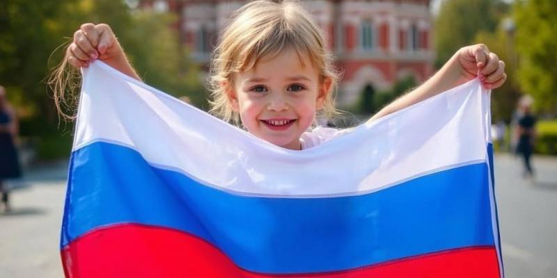 Важная информация о федереальном проекте &laquo;Многодетная Россия&raquo;