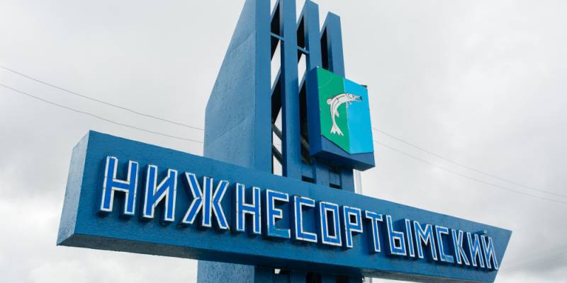Музей Нижнесортымской школы вошел в ТОП-200 Школьных Музеев Победы