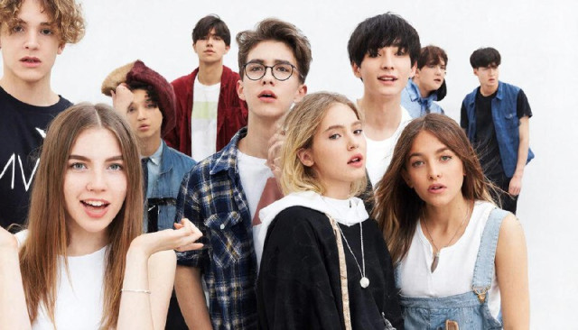 Журналисты &laquo;Вестника&raquo; в тренде Tik-Tok: смотрим видео