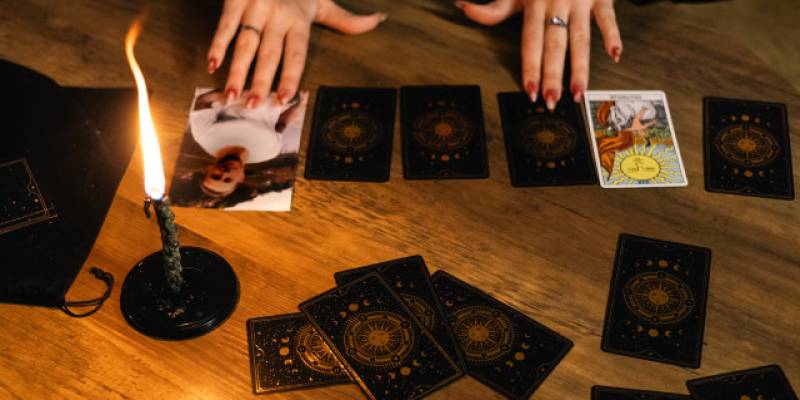 Мошенники-экстрасенсы лишили всех сбережений жительницу ХМАО