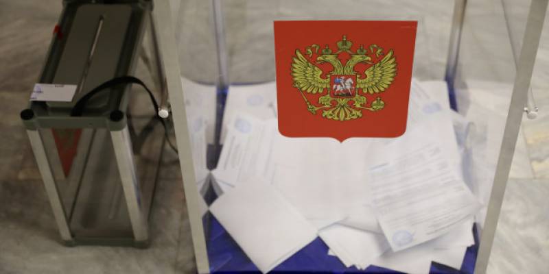 Итоги единого дня голосования подвели в Югре