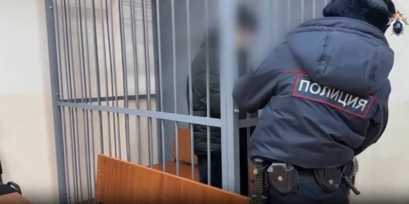 В Сургуте взяли под стражу иностранца, избившего с подельниками подростка в торговом центре