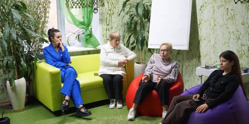 В Сургутском районе прошел единый социальный диалог