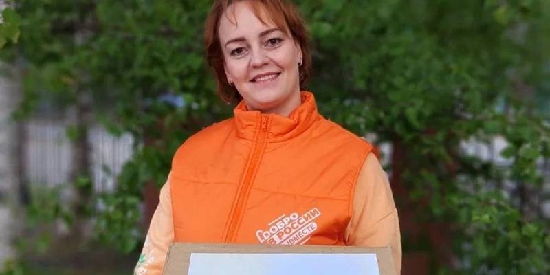 Сургутский район в числе лауреатов конкурса «Благотворитель Югры – 2025»