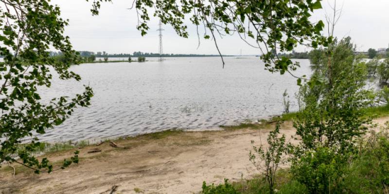 Еще один человек утонул в Нижневартовске