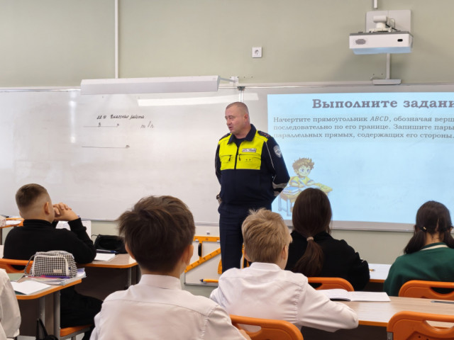 В Сургутском районе прошла акция «Каникулы без опасности» В Сургутском районе прошла акция «Каникулы без опасности»