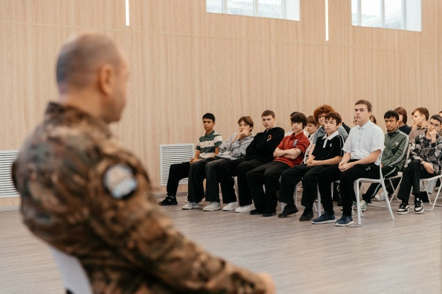 Сургутский район присоединится к акции &laquo;Улицы в лицах&raquo;