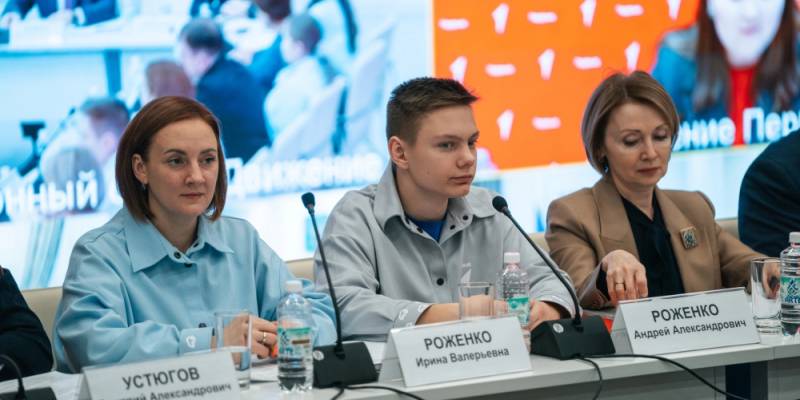 Сургутский район в числе победителей Всероссийского конкурса первичных отделений