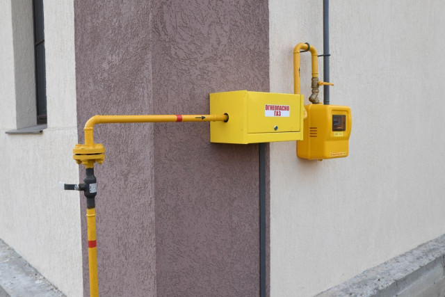 «Единая Россия» и «Газпром межрегионгаз» развивают программу догазификации «Единая Россия» и «Газпром межрегионгаз» развивают программу догазификации