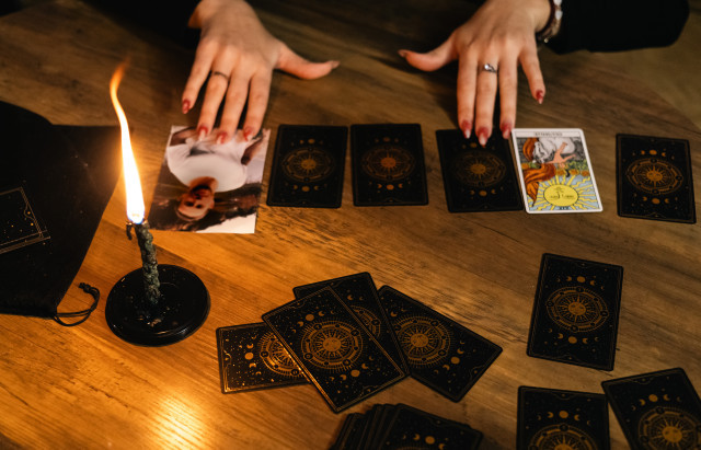 Мошенники-экстрасенсы лишили всех сбережений жительницу ХМАО Мошенники-экстрасенсы лишили всех сбережений жительницу ХМАО