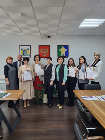 Итоги конкурса по энергосбережению подвели в Сургутском районе