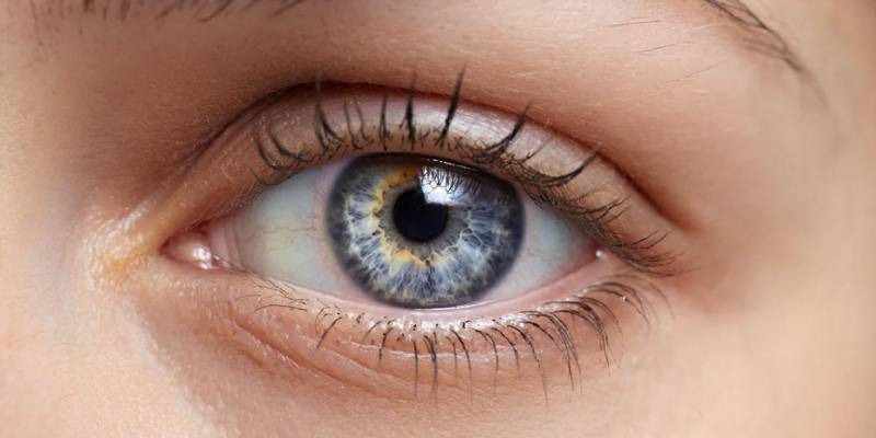 Коррекция зрения показана единицам: мифы о лазерных операциях развенчал врач из ЯНАО