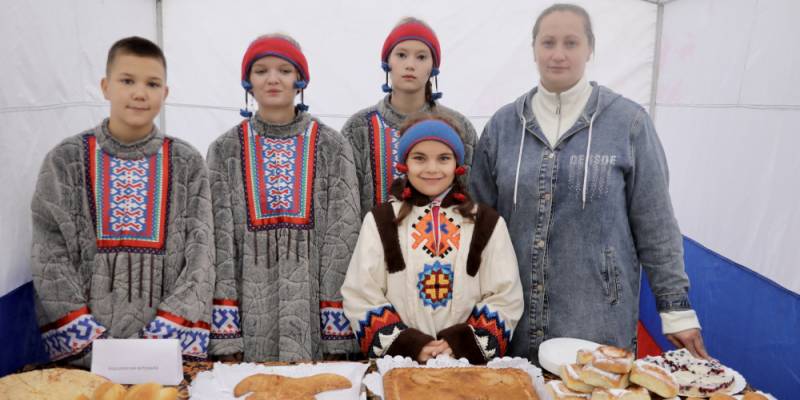 В Барсово прошел фестиваль-конкурс «Пироград» В Барсово прошел фестиваль-конкурс «Пироград»