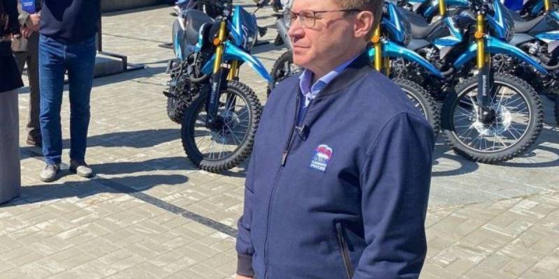 Владимир Якушев: Народная программа «Единой России» – чёткий план действий по развитию страны