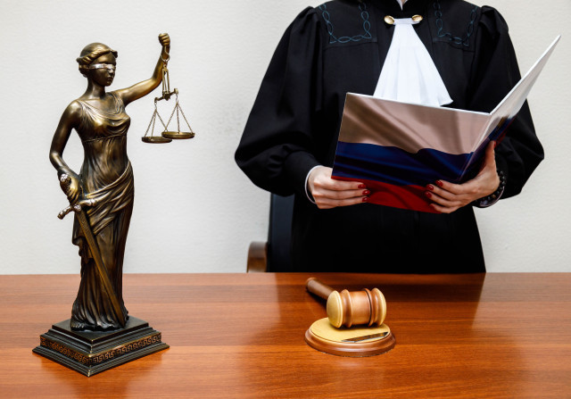 Суд отправил под стражу высокопоставленного сотрудника &laquo;Югра Мега Спорт&raquo;