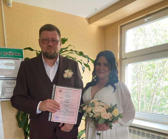 В зеркальную дату 25 июля сочетались браком 17 молодоженов Сургутского района В зеркальную дату 25 июля сочетались браком 17 молодоженов Сургутского района