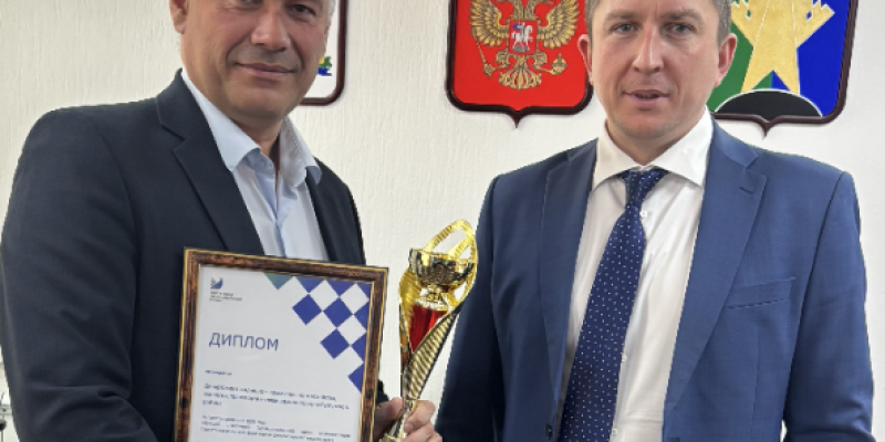 В Сургутском районе определили лидеров в сфере оценки регулирующего воздействия