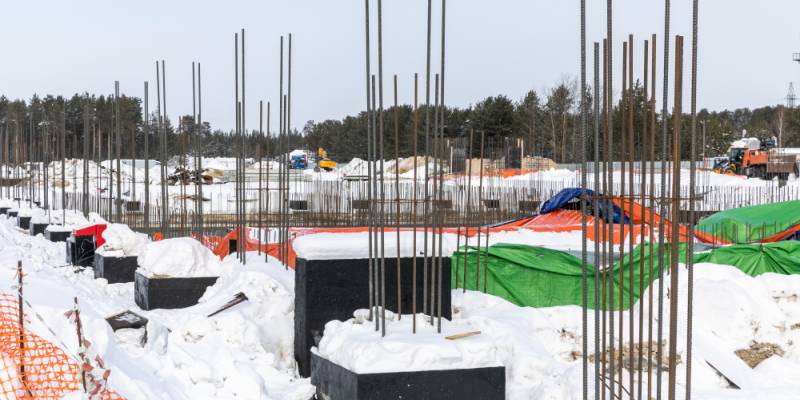 За десятилетие в Сургутском районе модернизировали коммунальную инфраструктуру на 4,1 млрд рублей