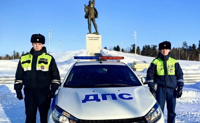 В Нижневартовске лихач устроил ДТП с пострадавшим, скрылся, но от закона уйти не удалось