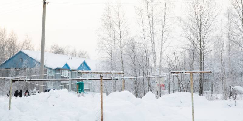 Проект КРТ в Лянторе одобрен Градсоветом Югры