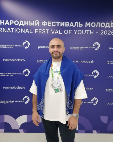Педагог из Сургутского района стал участником масштабного события мирового уровня Педагог из Сургутского района стал участником масштабного события мирового уровня