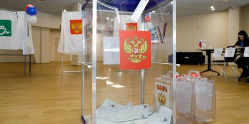 Молодежь Сургутского района обучится основам избирательной грамотности