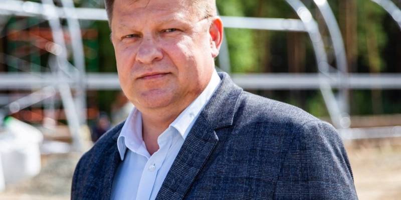 Представитель Югры вышел в полуфинал престижного соревнования &laquo;Лидеры строительной отрасли &ndash; 2026&raquo;