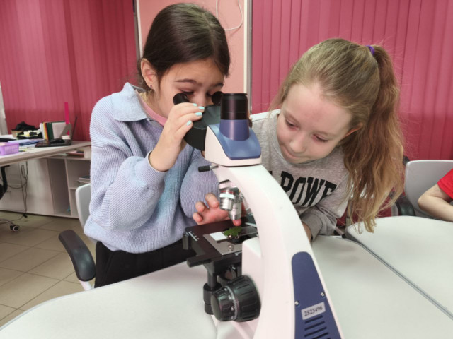 ЦДТ Сургутского района занял 3 место во Всероссийском конкурсе