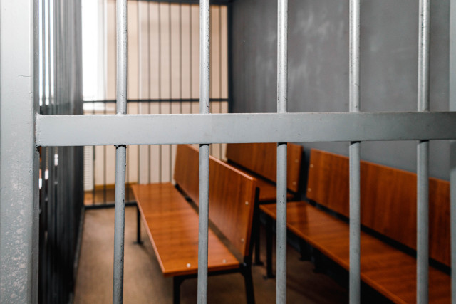 Суд выпустил из СИЗО экс-замгубернатора ХМАО Шипилова, подозреваемого во взятке