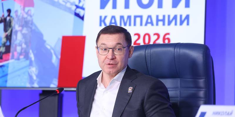 Владимир Якушев: «Единая Россия» лидирует по списку во всех регионах страны Владимир Якушев: «Единая Россия» лидирует по списку во всех регионах страны