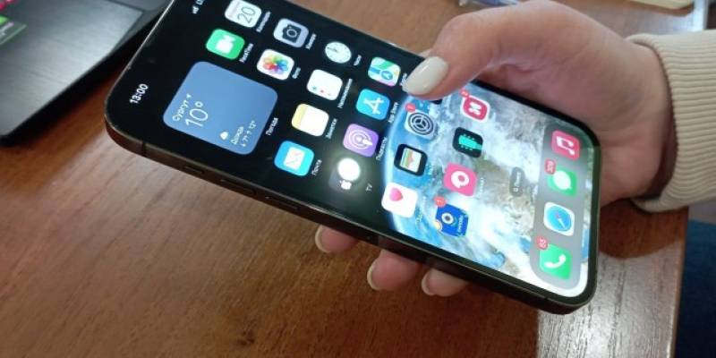 ​«Госуслуги. Дом» и «Госуслуги. Моя школа»: цифровые помощники под рукой