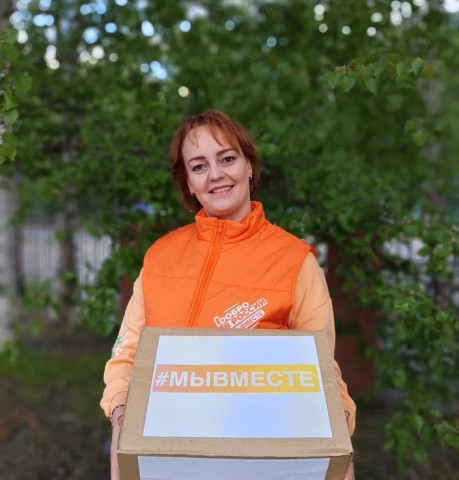 Сургутский район в числе лауреатов конкурса «Благотворитель Югры – 2025»