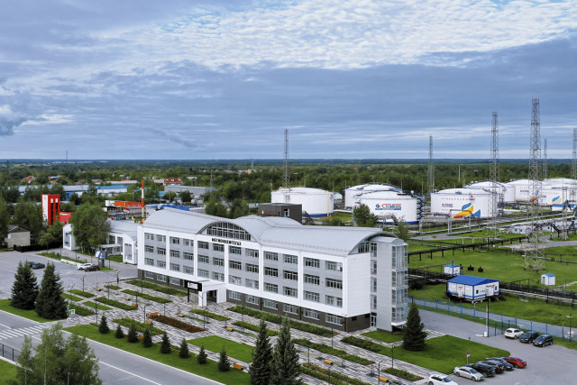 Эксперты подтвердили эффективность системы энергоменеджмента в &laquo;Мегионнефтегазе&raquo;