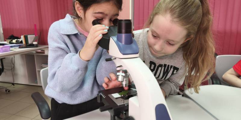 ЦДТ Сургутского района занял 3 место во Всероссийском конкурсе