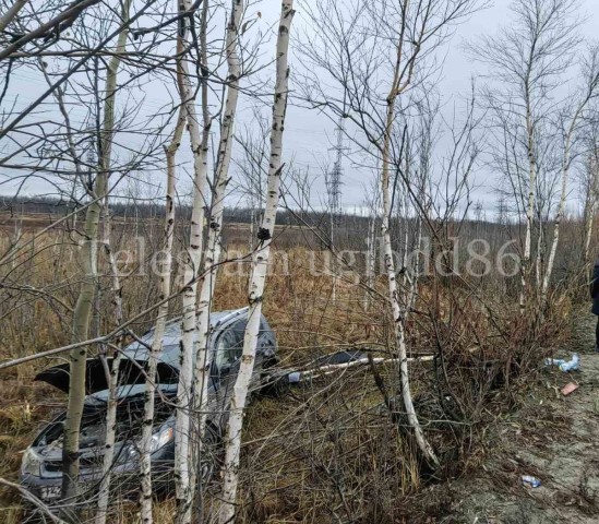 В массовом ДТП в Нижневартовске погиб ребенок