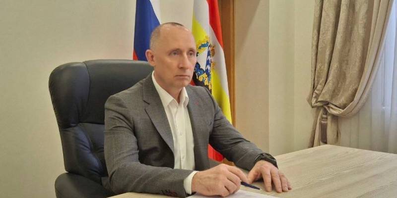 Экс-заместитель мэра Сургута займется восстановлением Курской области