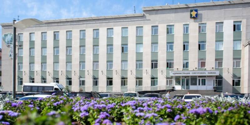 Сургутский район занял первое место в оценке качества бюджетного процесса в Югре