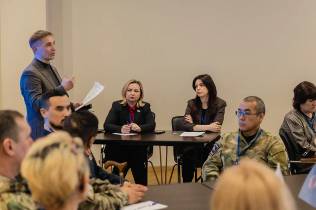 В Сургутском районе прошел муниципальный форум &laquo;Есть результат&raquo;