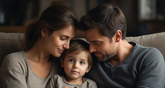 Семьи Сургутского района могут принять участие в конкурсе &laquo;Семья &ndash; основа государства&raquo;