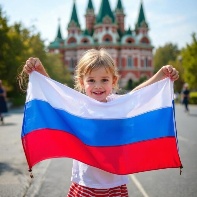 Важная информация о федереальном проекта «Многодетная Россия» Важная информация о федереальном проекта «Многодетная Россия»