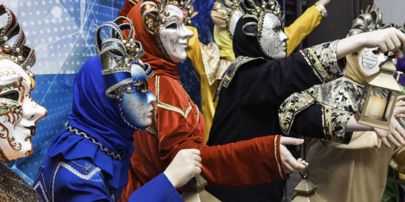 Сургутский район в лидерах Югры по реализации программы &laquo;Пушкинская карта&raquo;