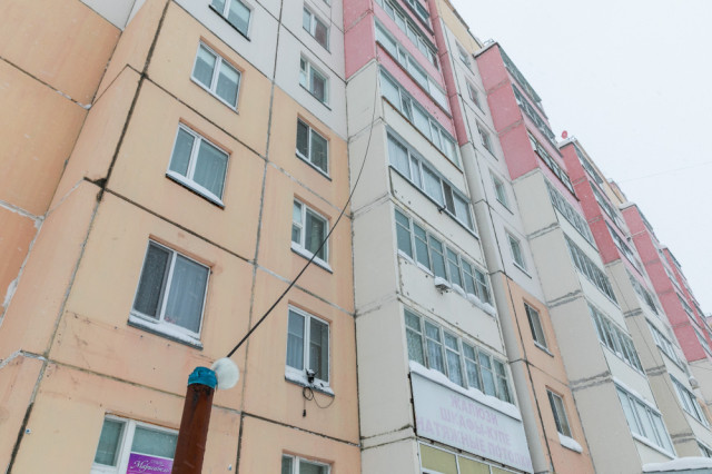 В Сургутском районе прошел рейд по выявлению нарушений правил благоустройства