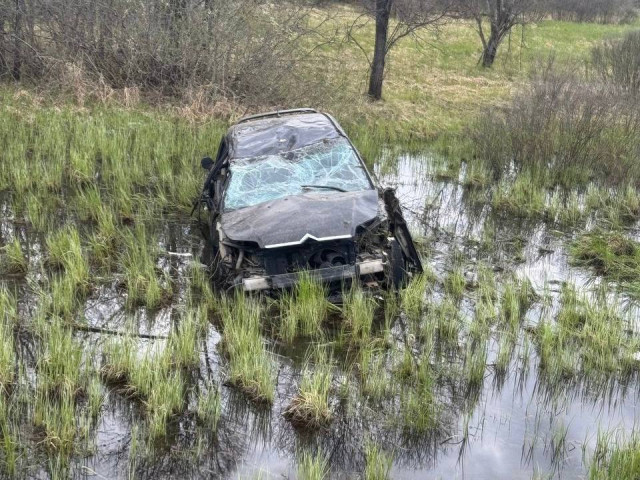Двое жителей Сургута погибли в ДТП в Тюменской области Двое жителей Сургута погибли в ДТП в Тюменской области